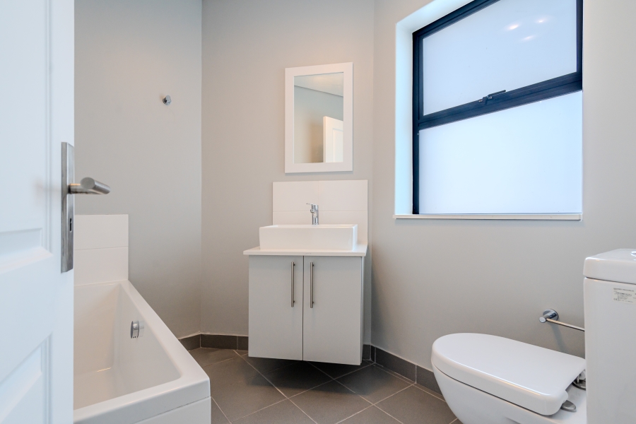 2 Bedroom Property for Sale in Plumstead Western Cape